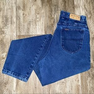 Vintage Riders Denim